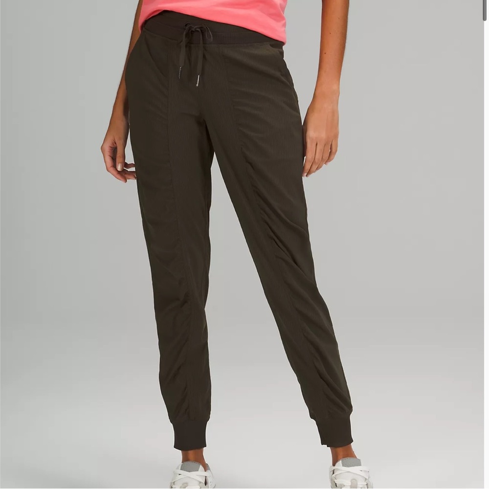 Lululemon Dance Studio Jogger